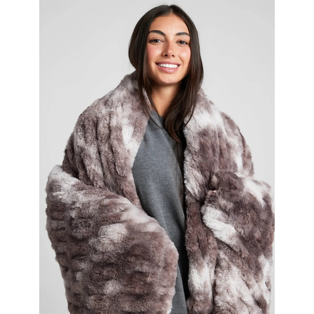 Trynime – CloudHaven Comfort Blanket