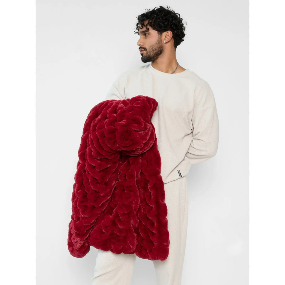 Trynime – CloudHaven Comfort Blanket
