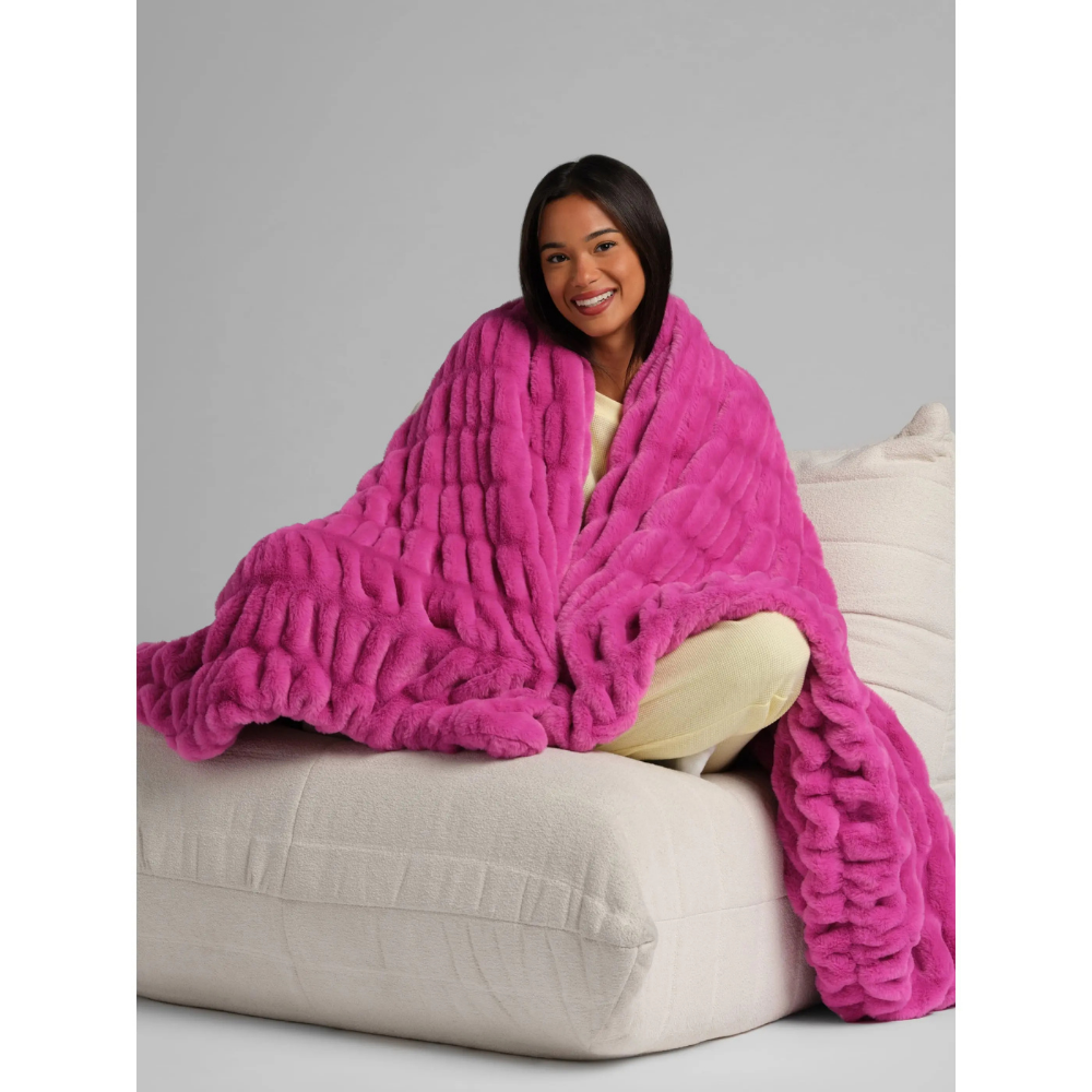 Trynime – CloudHaven Comfort Blanket