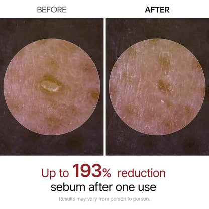 Trynime Peel Shot Glow Rice Ampoule Duo