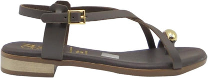 Gladys Sandalia Confort Elegante Urbana