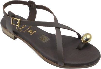 Gladys Sandalia Confort Elegante Urbana