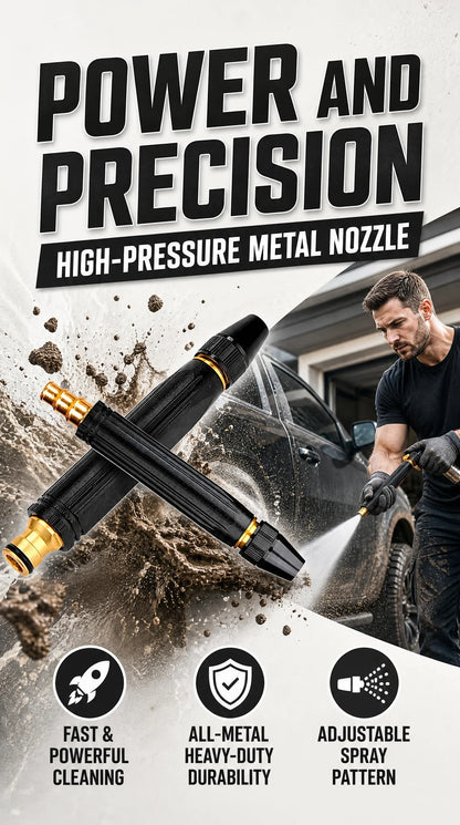 Trynime – HydroJet Pro